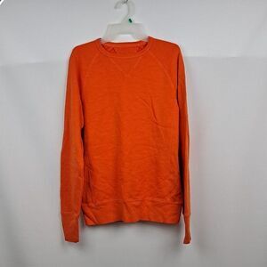 Gap Mens pullover sweatshirt NWOT